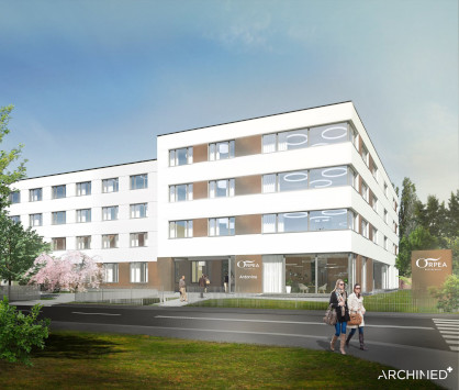 bootstrap blog wordpress theme